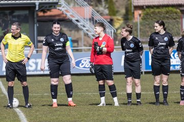 Bild 13 - F VfL Kellinghusen - FSG Kaki-StuSie : Ergebnis: 2:1